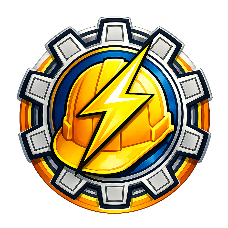 Grupo KBRC JAO Icon