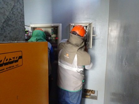 Proyecto Claro