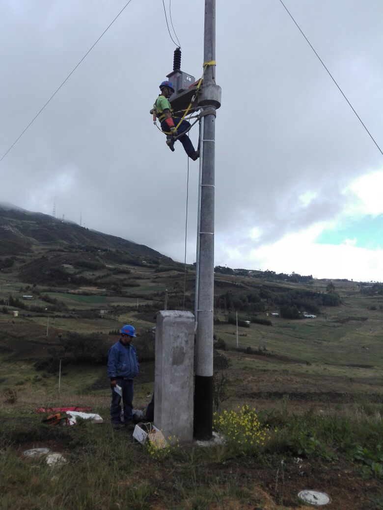 Proyecto COPESCO MINCETUR