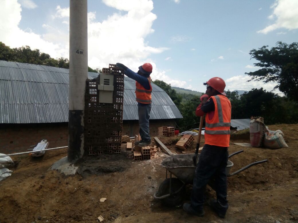 Proyecto