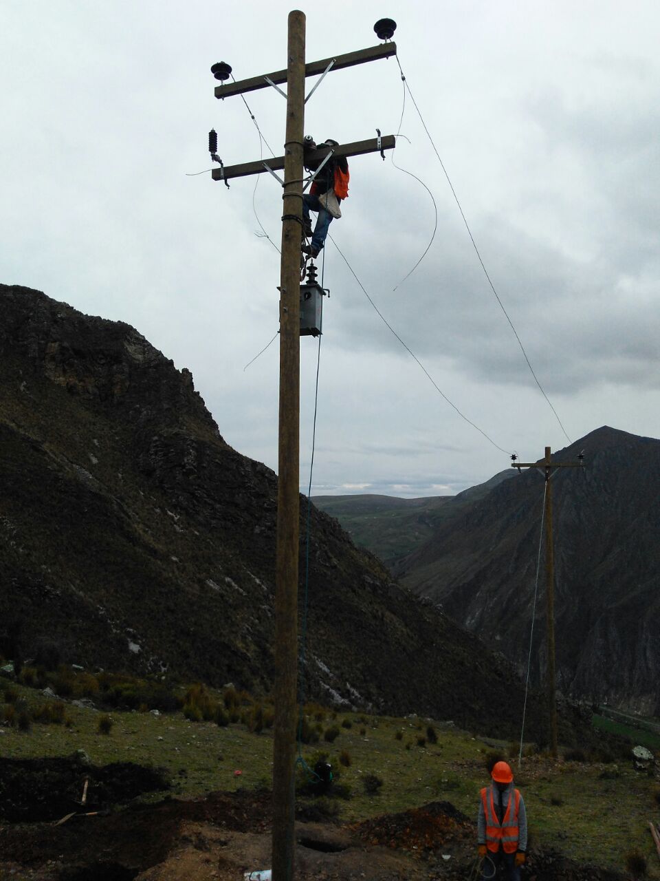 Proyecto