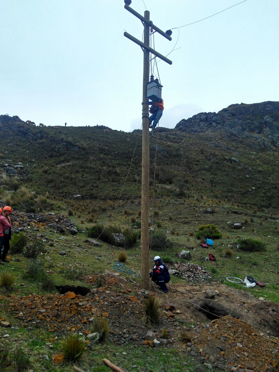 Proyecto