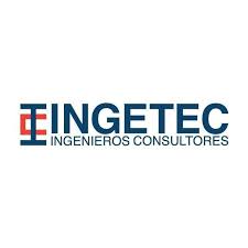 INGETEC CONSULTORES Logo