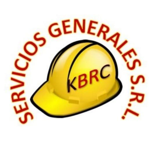 Logo KBRC