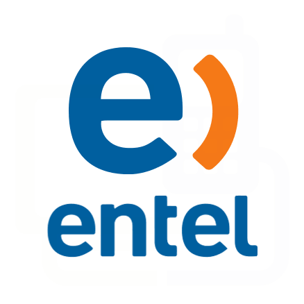 ENTEL PERÚ S.A. Logo
