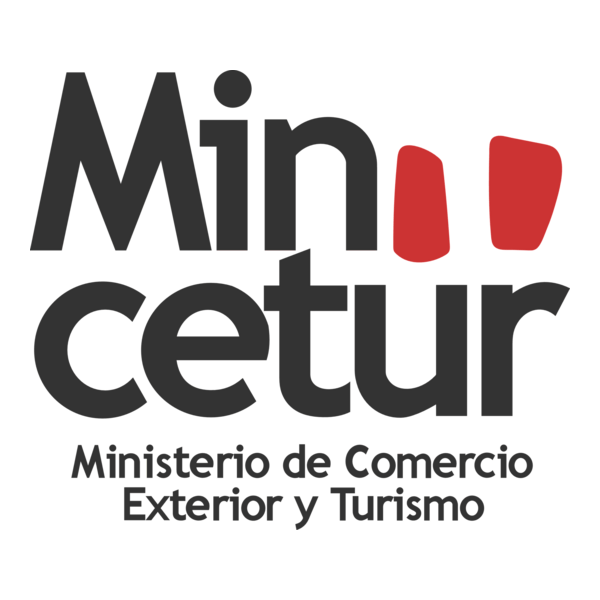 MINCETUR Logo