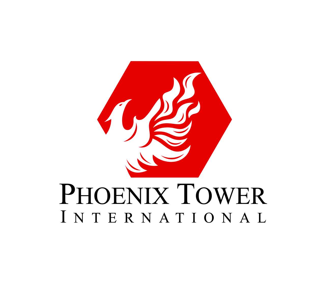 PHOENIX TOWER INTERNATIONAL Logo