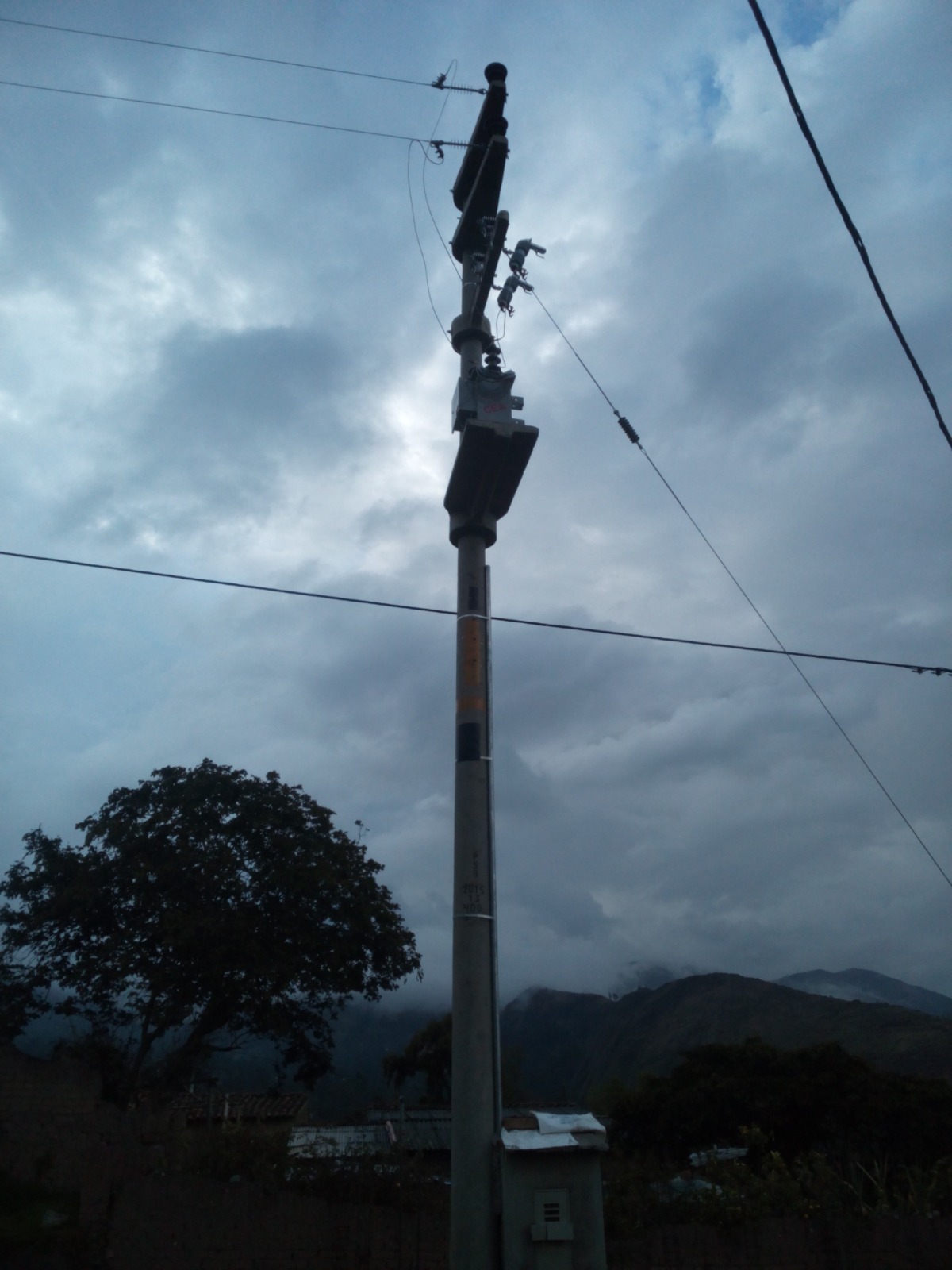 Proyecto